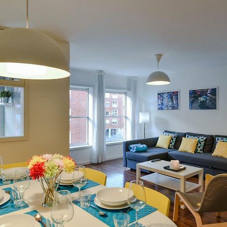 Feel Porto Cozy Beach Flat Matosinhos  Zewnętrze zdjęcie