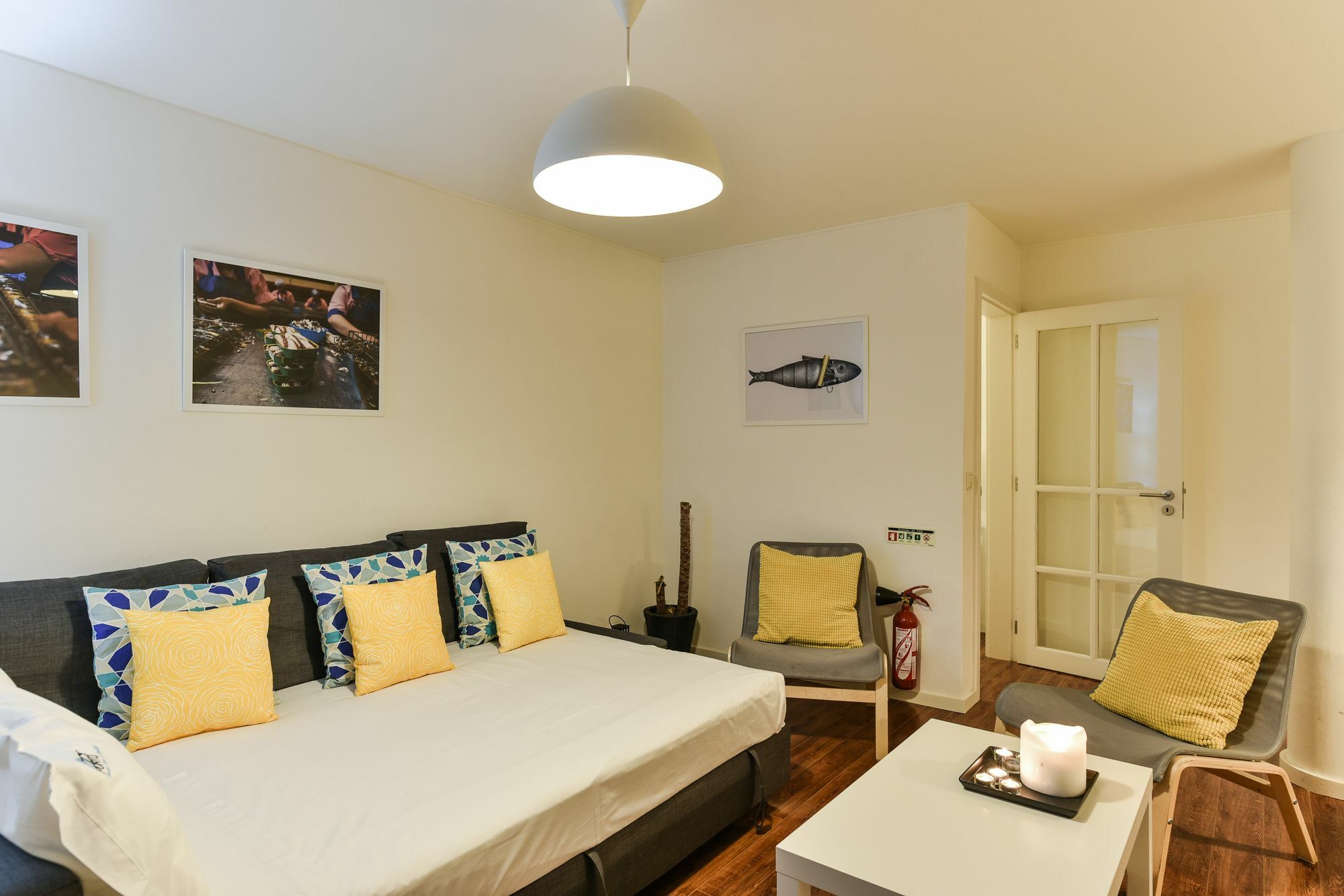 Feel Porto Cozy Beach Flat Matosinhos  Zewnętrze zdjęcie