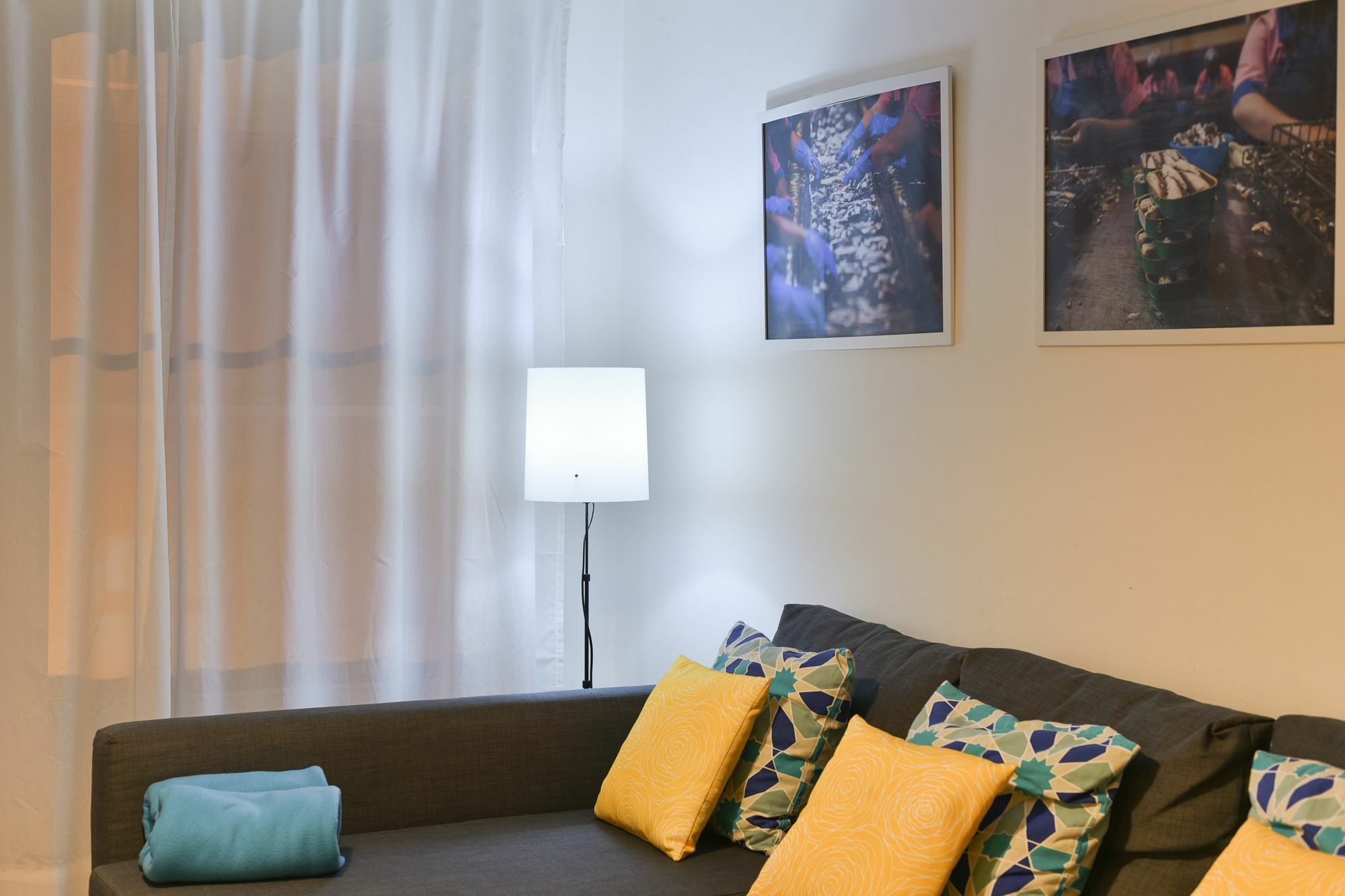 Feel Porto Cozy Beach Flat Matosinhos  Zewnętrze zdjęcie