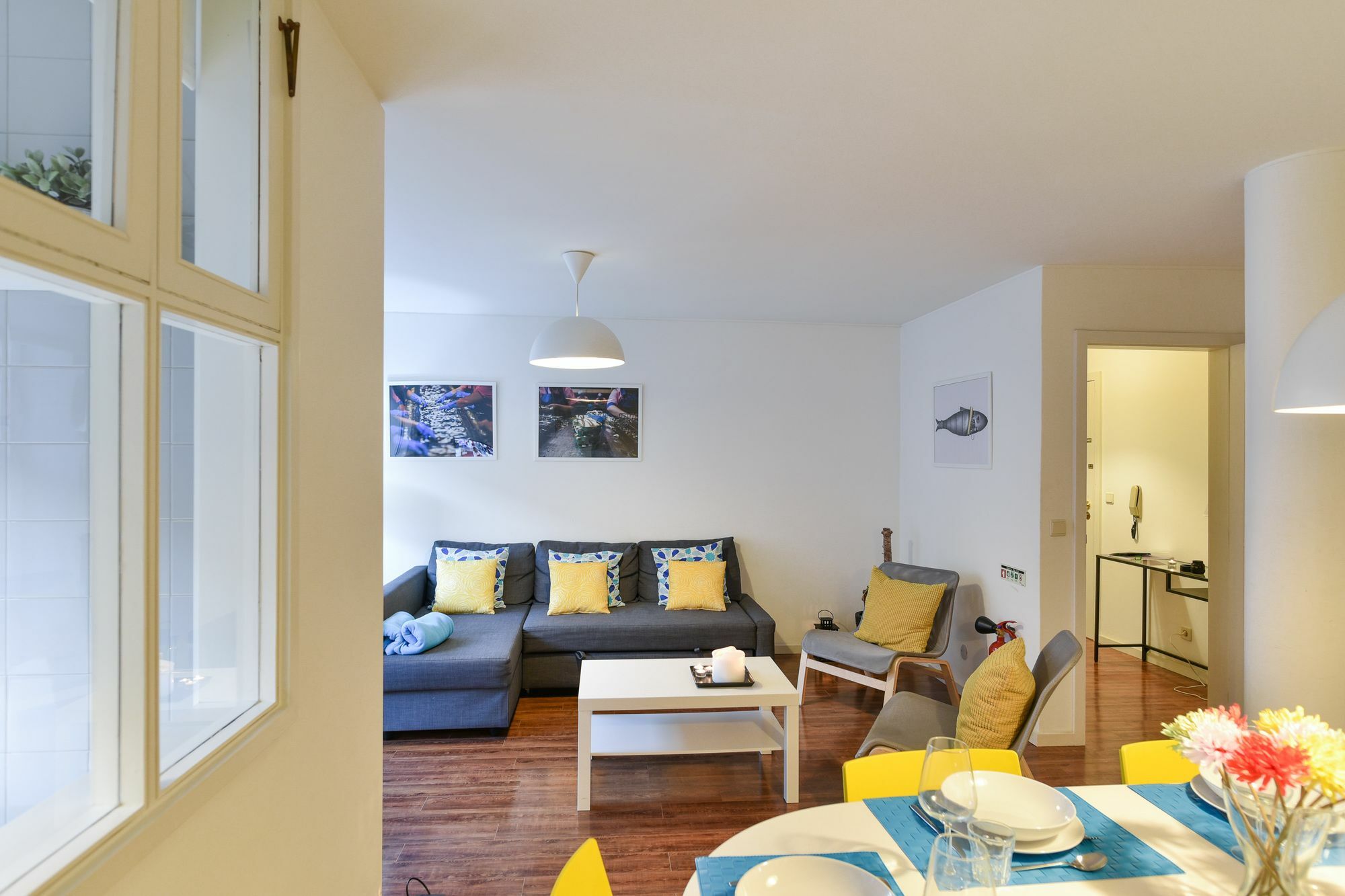 Feel Porto Cozy Beach Flat Matosinhos  Zewnętrze zdjęcie