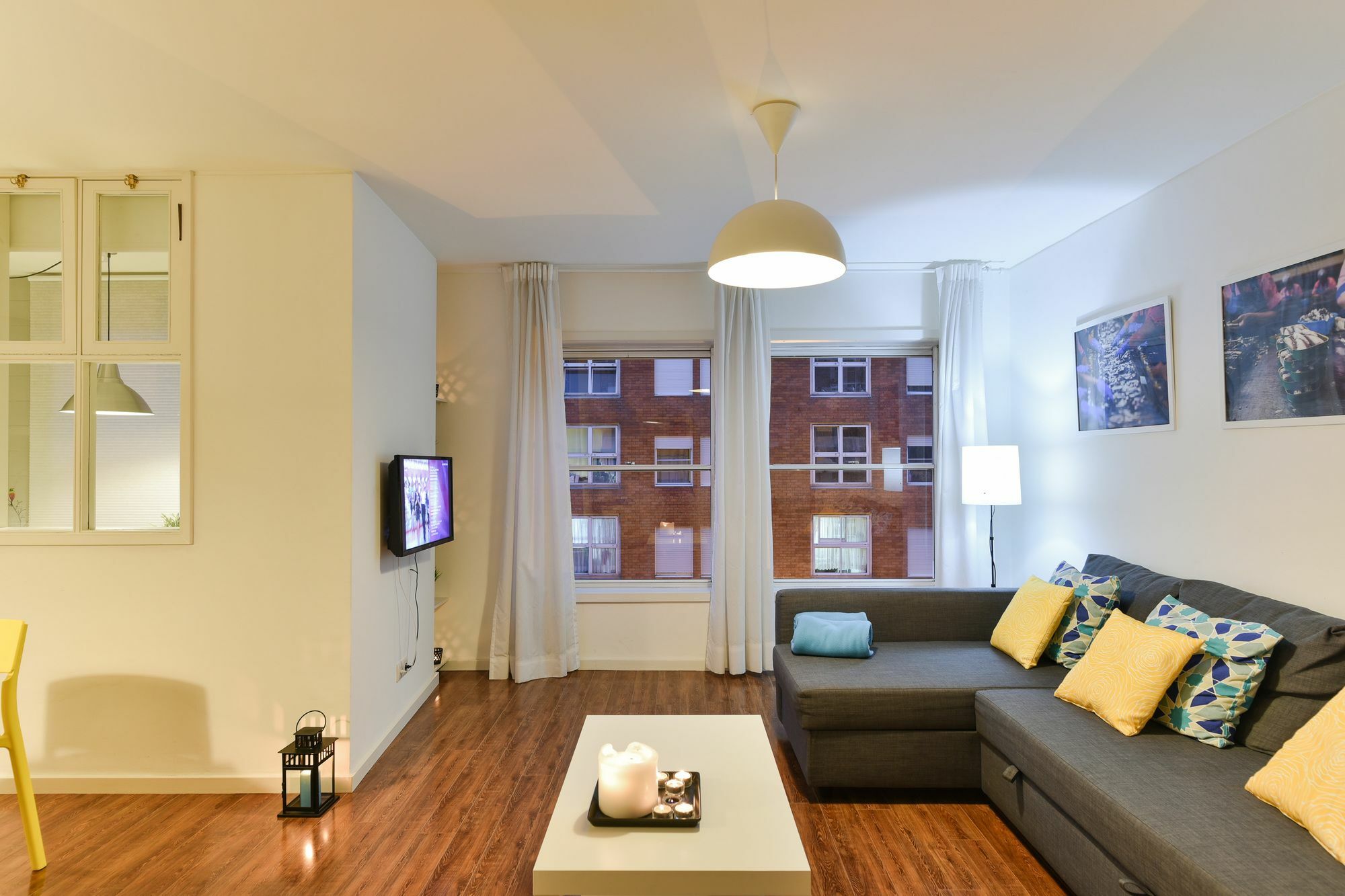 Feel Porto Cozy Beach Flat Matosinhos  Zewnętrze zdjęcie