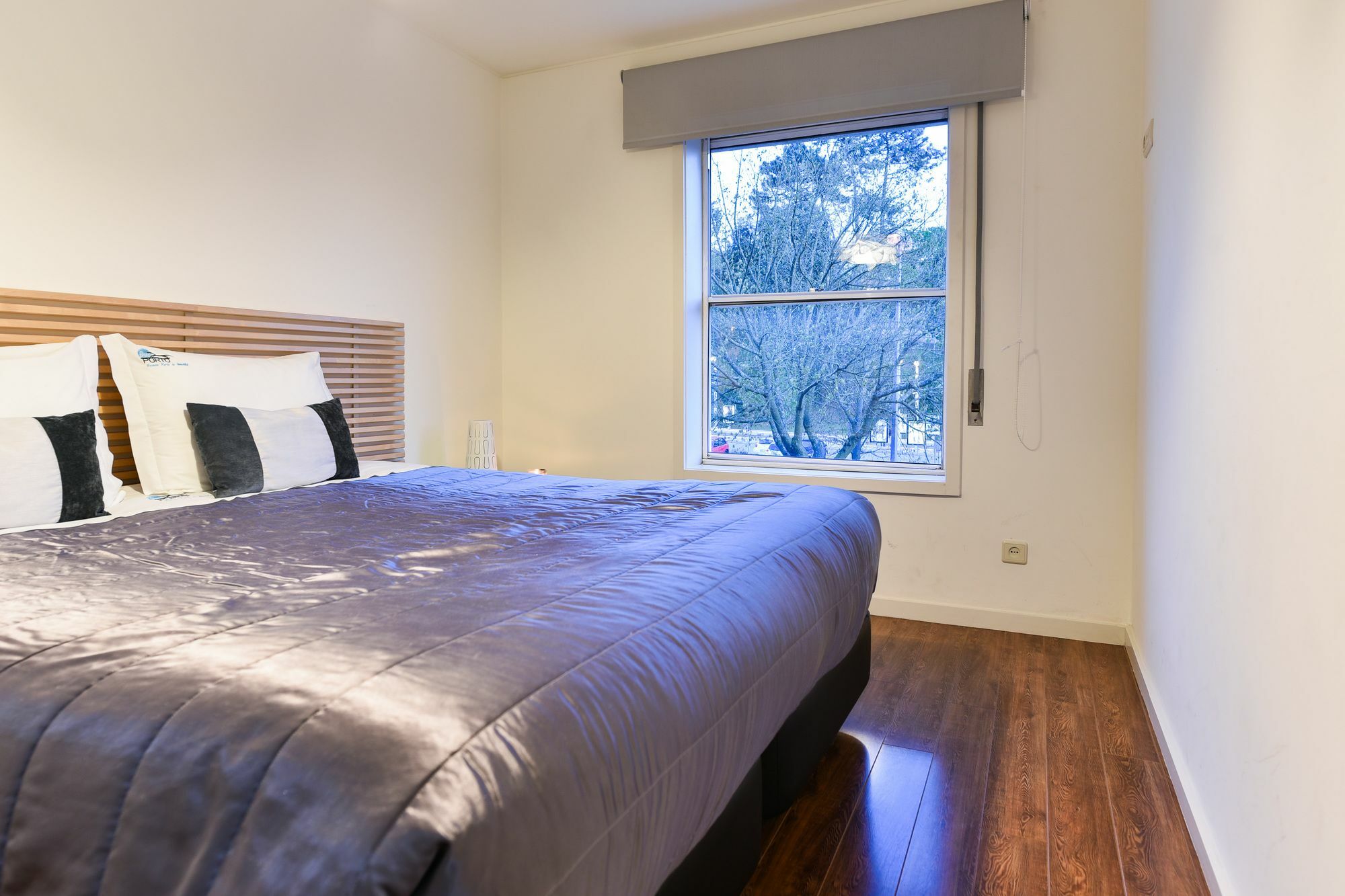 Feel Porto Cozy Beach Flat Matosinhos  Zewnętrze zdjęcie