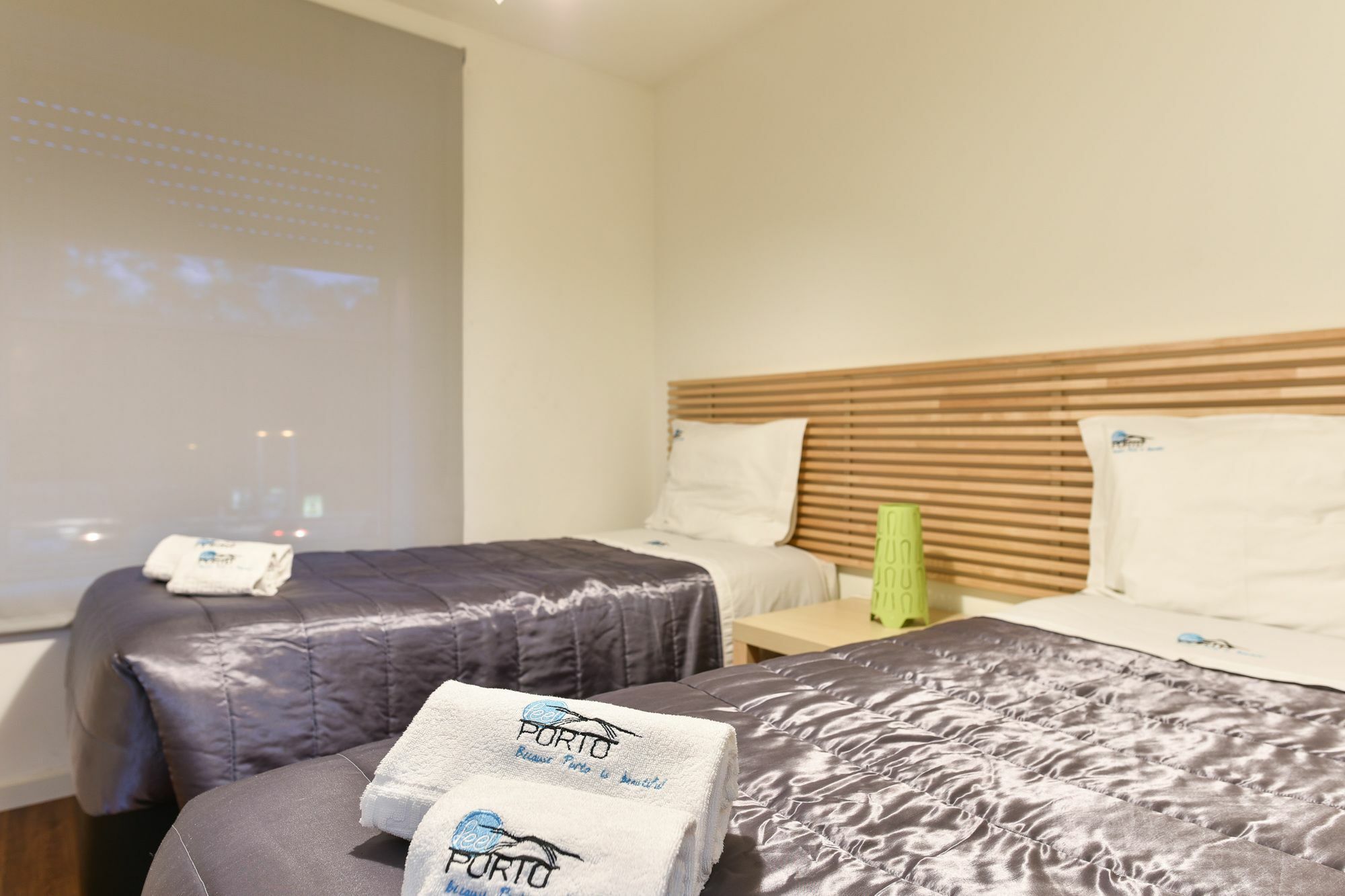 Feel Porto Cozy Beach Flat Matosinhos  Zewnętrze zdjęcie