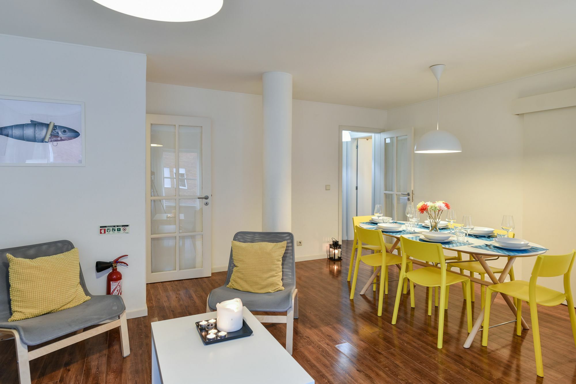 Feel Porto Cozy Beach Flat Matosinhos  Zewnętrze zdjęcie
