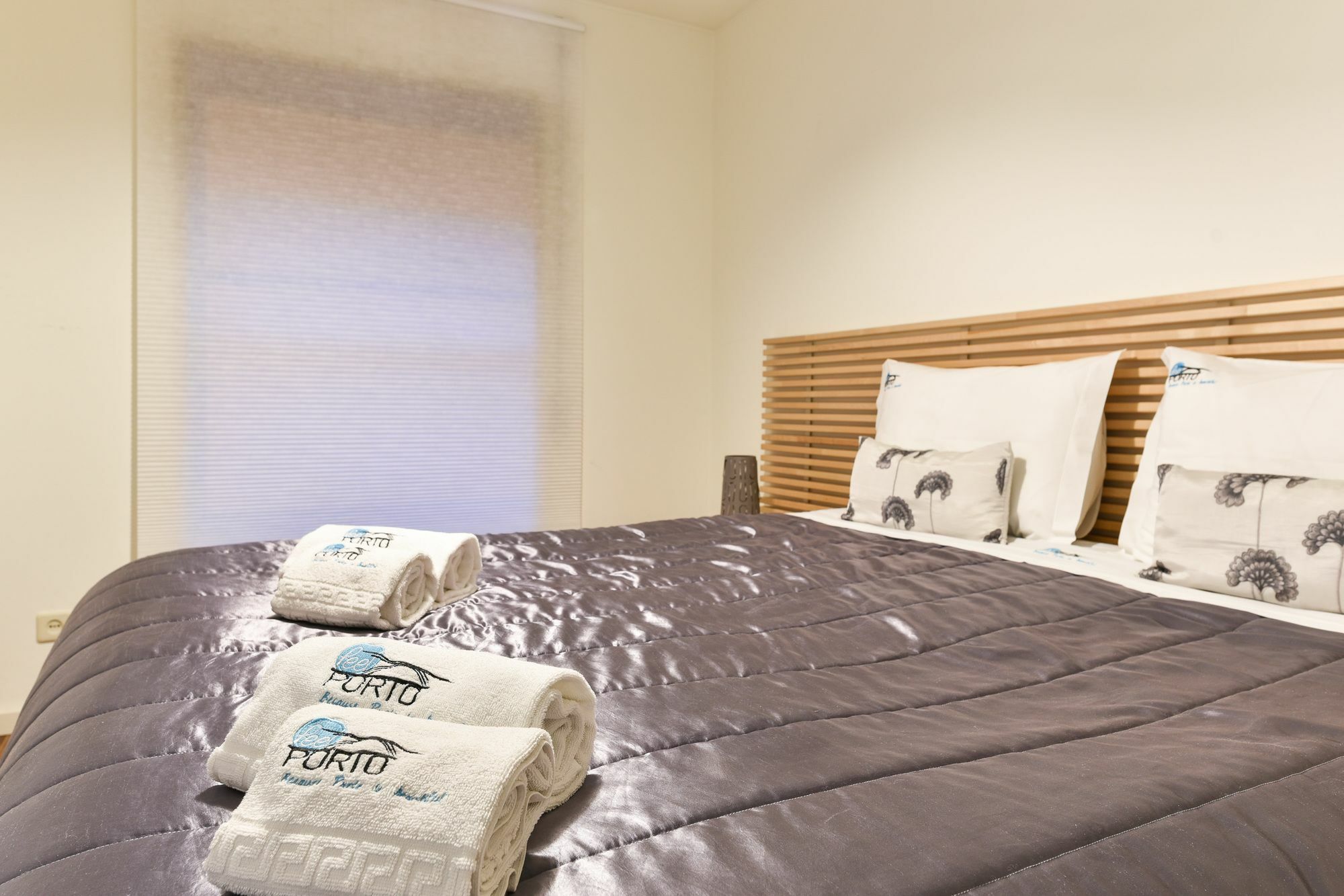Feel Porto Cozy Beach Flat Matosinhos  Zewnętrze zdjęcie