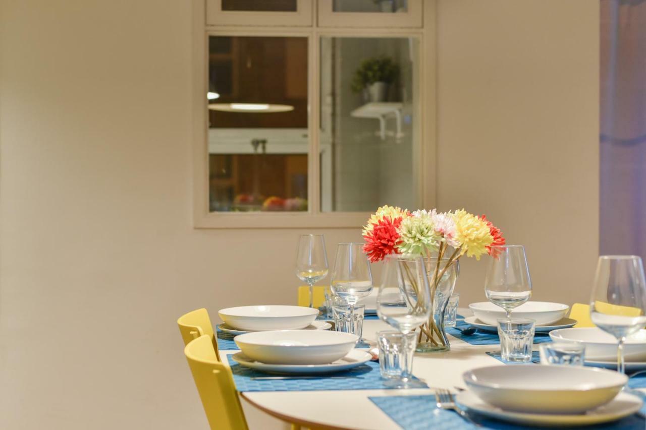 Feel Porto Cozy Beach Flat Matosinhos  Zewnętrze zdjęcie
