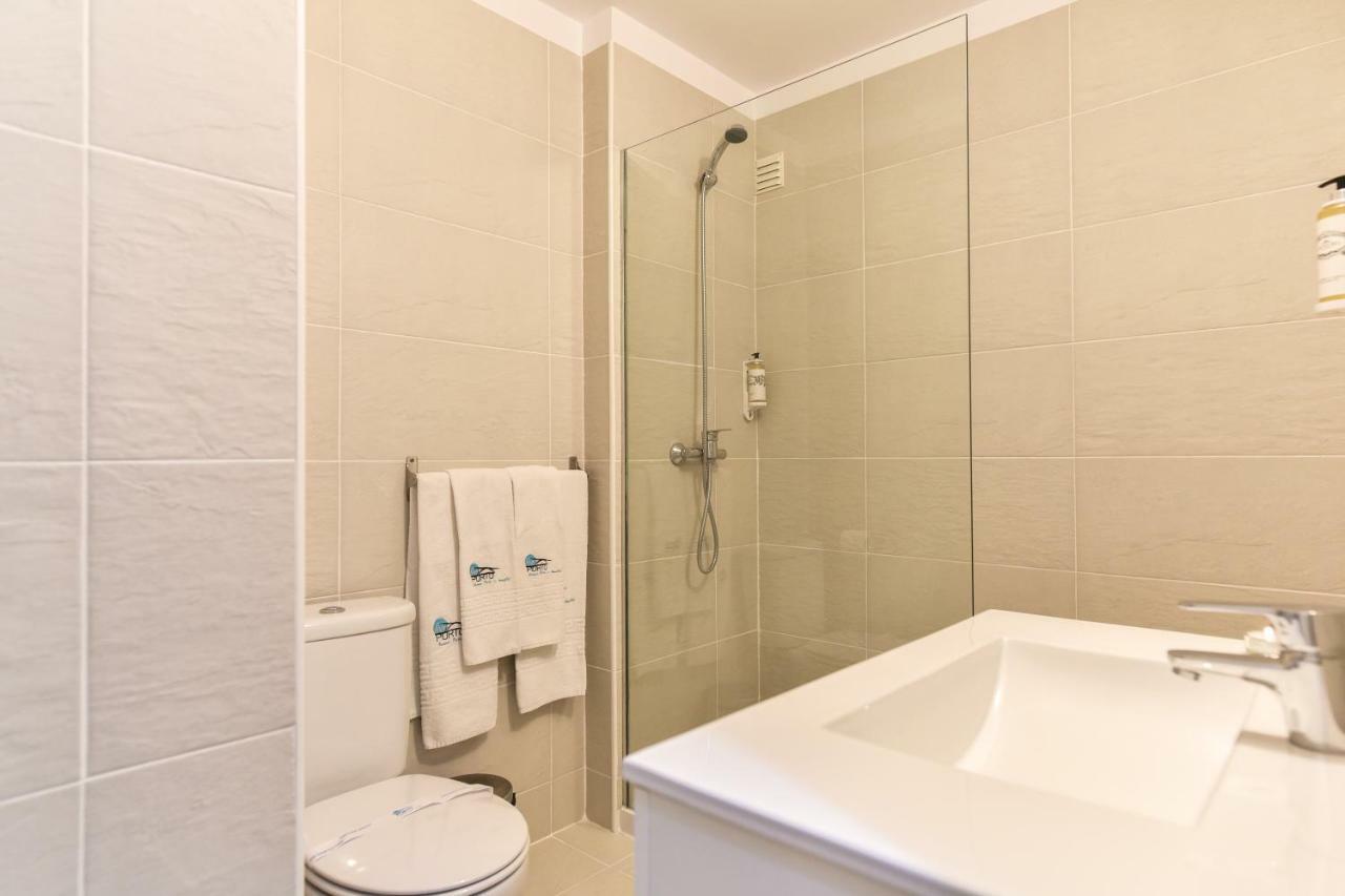 Feel Porto Cozy Beach Flat Matosinhos  Zewnętrze zdjęcie
