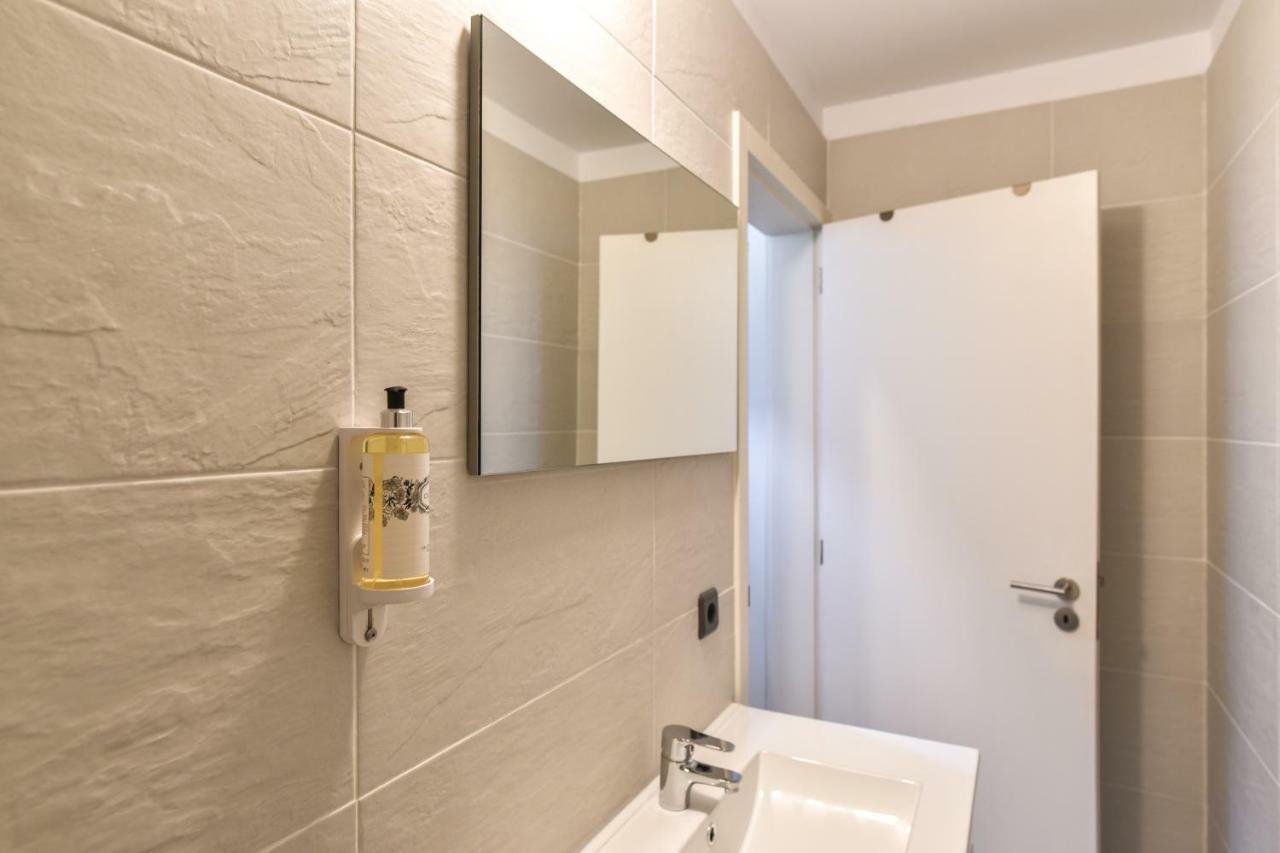 Feel Porto Cozy Beach Flat Matosinhos  Zewnętrze zdjęcie