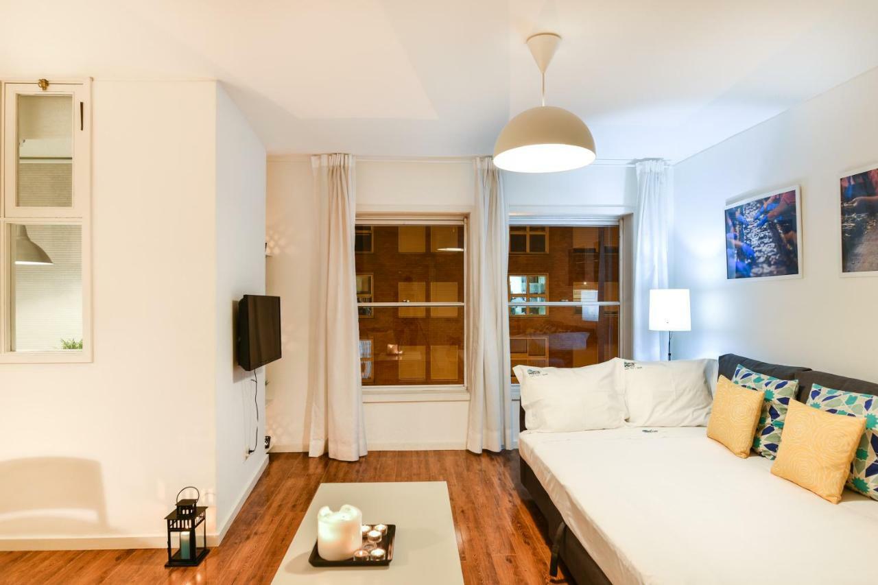 Feel Porto Cozy Beach Flat Matosinhos  Zewnętrze zdjęcie
