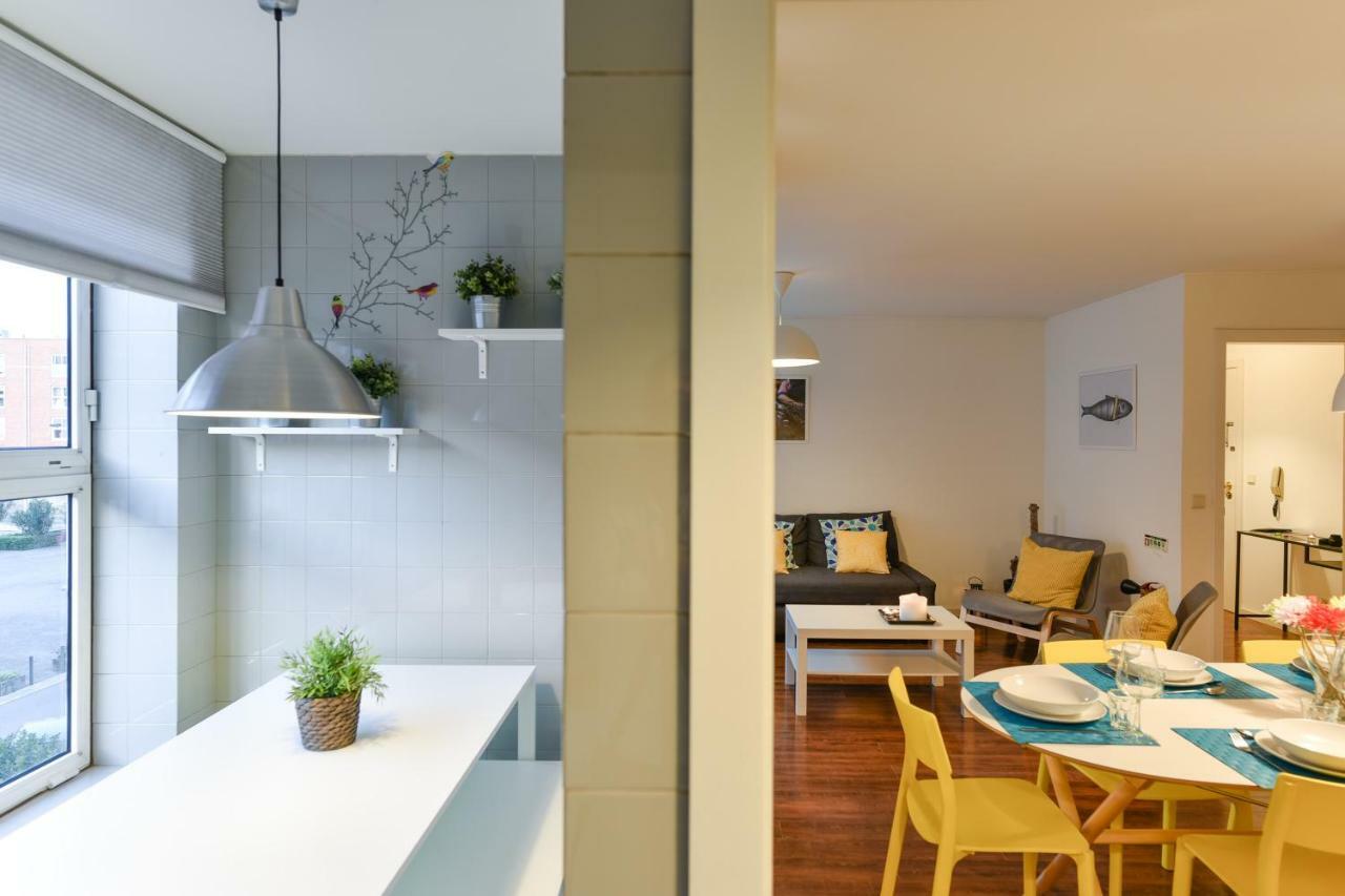 Feel Porto Cozy Beach Flat Matosinhos  Zewnętrze zdjęcie
