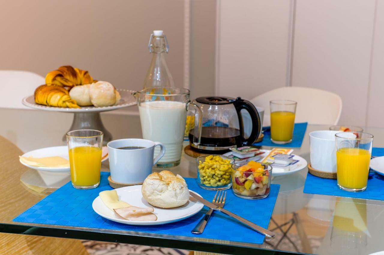 Feel Porto Cozy Beach Flat Matosinhos  Zewnętrze zdjęcie